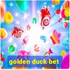 golden duck bet